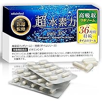 Amazon.co.jp: 特許取得 水素水生成スティック 1本 水素発生セラミック
